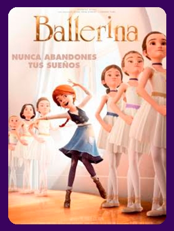 Ballerina (Latino)