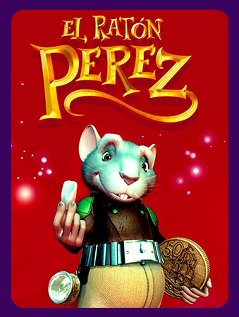 El ratón Pérez (Latino)