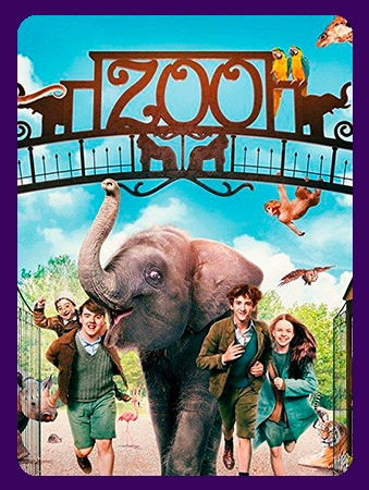 Zoo: misión elefante.