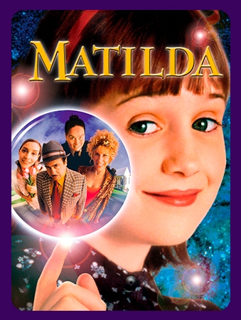Matilda (Latino)