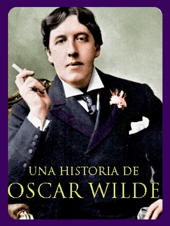 Una historia de Oscar Wilde