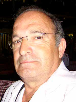 Rogelio Serrano Mateo