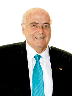 José Camacho Mayo