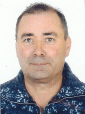 Alfredo López  Lanaspa
