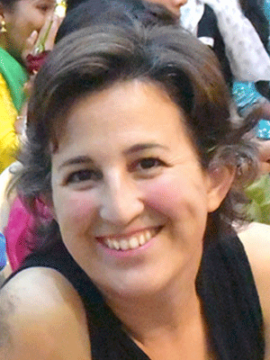 Sara López Juliá