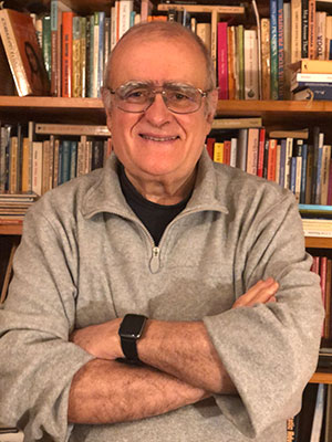 Franco Miralles García