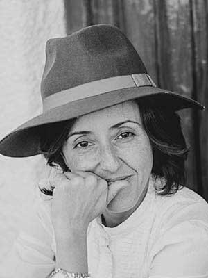 Carmen Calero Jiménez