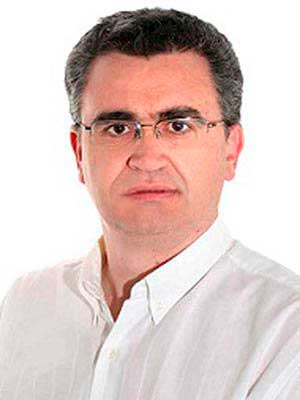 Ricardo López Ruiz