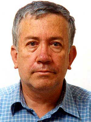 José Manuel Cano Pavón
