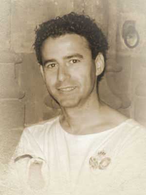 José María Hidalgo Pérez