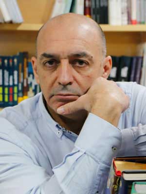Guillermo Domínguez Fabián