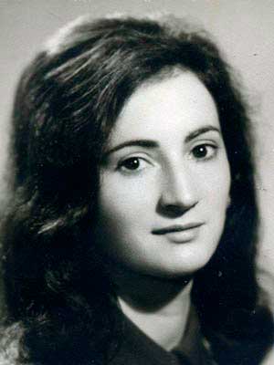 María de Carmen Vega Álvarez