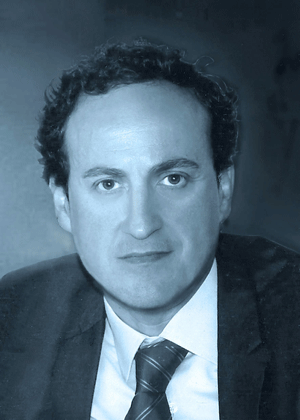 Francisco José Garrido Fernandez