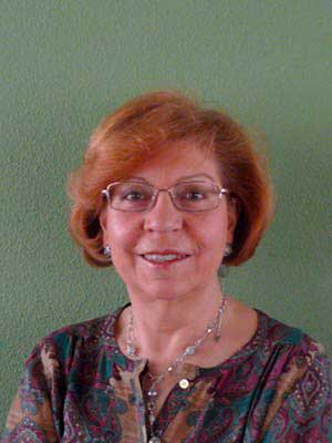 Pilar Colino García