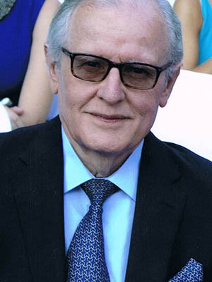 Rafael Comino