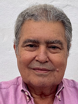 Antonio Sánchez Garrido