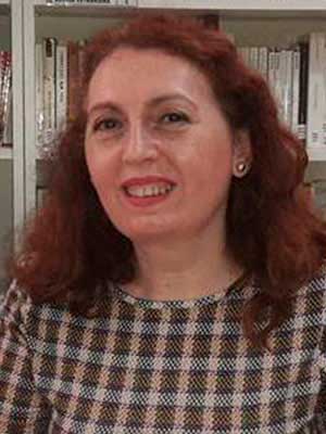 Ana Mª Cantero Pérez