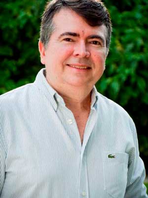 Claudio José Silva