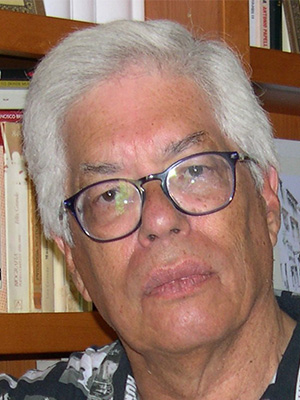 Daniel Guerrero Bonet