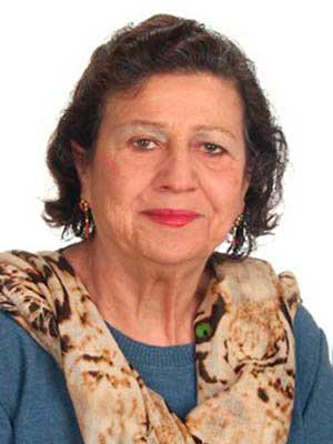 Gloria Gómez Corell