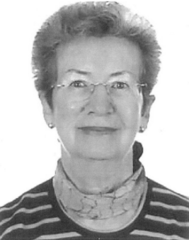 Lola L. Saldaña