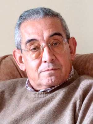 Ricardo López Serrano
