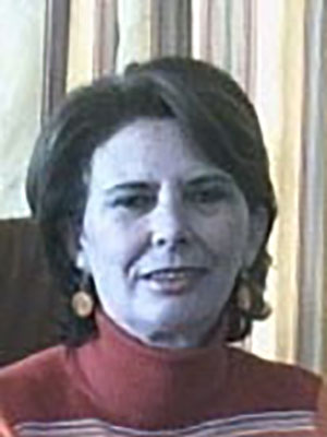 María Teresa  Hunt  Ortiz