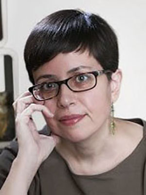 María Hyères  Rodríguez  León
