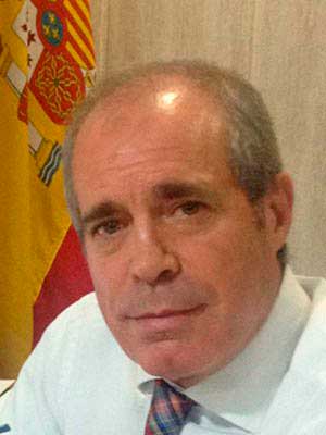 José Hernández Mondéjar