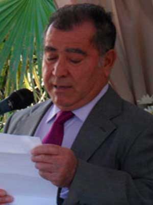 Francisco López Aguilar