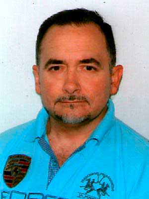 Juan Luis Fuentes Hurtado