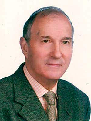 José Manuel Trigo Cutiño