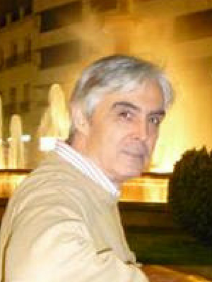 Juan Bautista Serrano Cueva