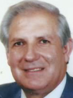 Luis Hernáez Iruzubieta