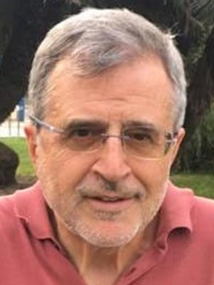 Manuel Mellado González