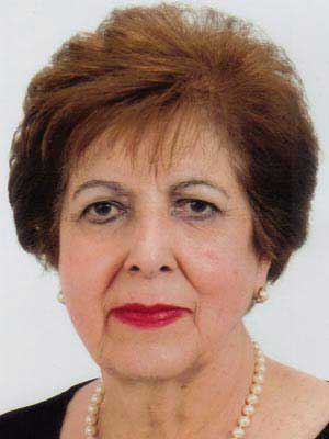 Obdulia Hernández Sánchez