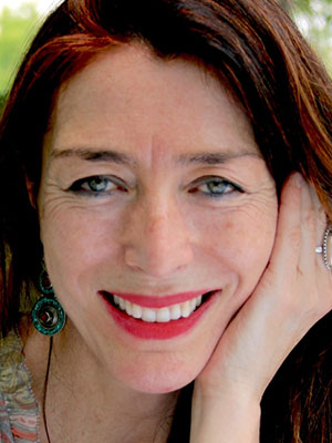 Pilar Rodríguez Romero