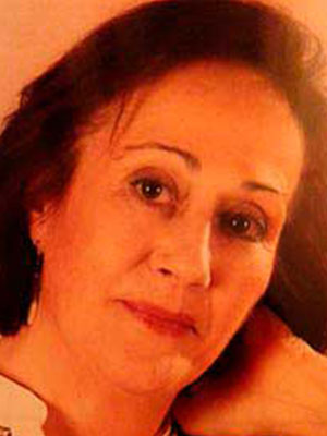 Carmen Soto A