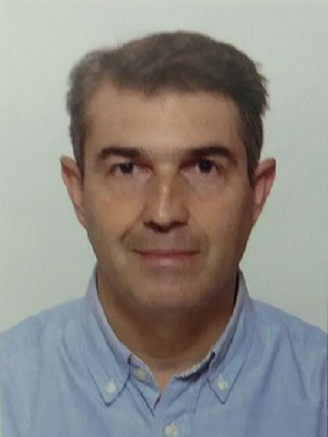 Juan Antonio Álamo Hernández