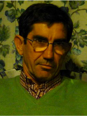 Juan Ignacio Espinosa Antón