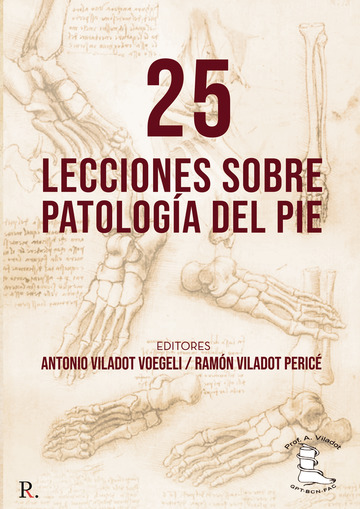 25 lecciones sobre Patología del Pie