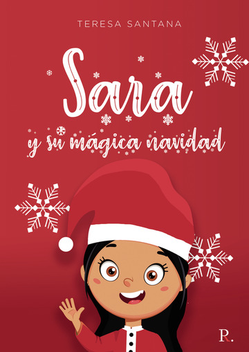 Sara y su mágica Navidad