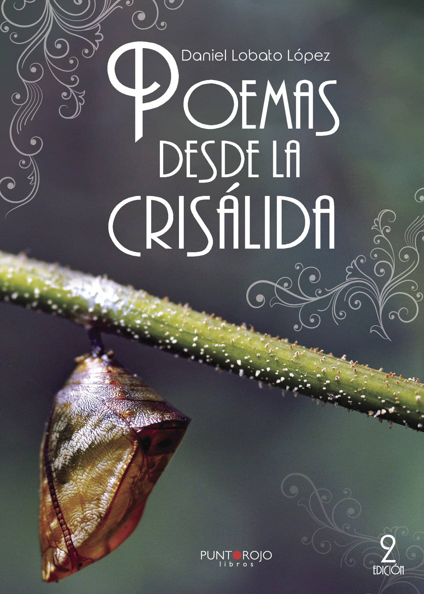 Poemas desde la Crisálida