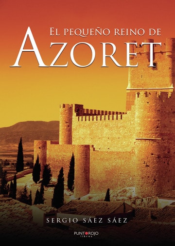 El pequeño reino de Azoret