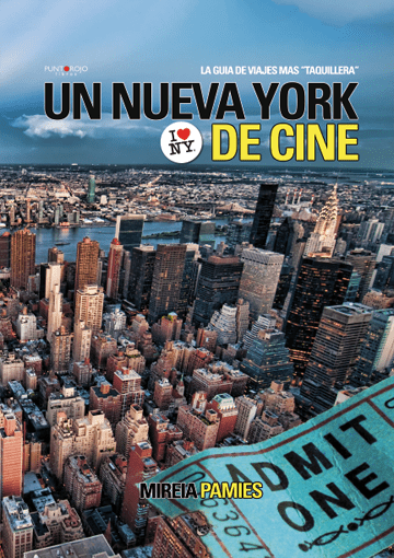 Un Nueva York de cine