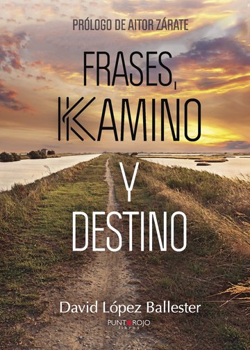 Frases, Kamino y Destino