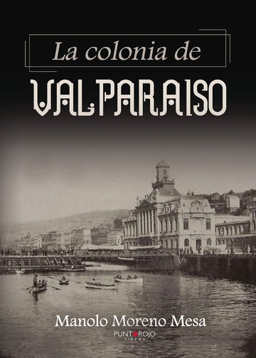 La colonia de Valparaíso
