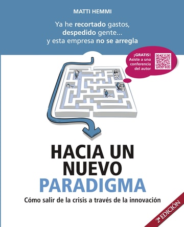 Hacia Un Nuevo Paradigma - Punto Rojo Libros