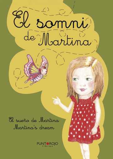 El somni de Martina