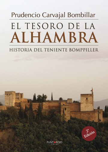 El tesoro de la Alhambra